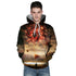 halloween costumes Hoodies For Club Party Winter Hooded Couples SweatShirt 2019 Halloween - menochic